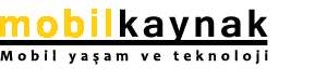 Mobilkaynak.com Logo