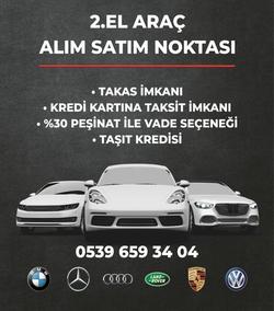 2. El Araç Alım Satım Hizmetleri